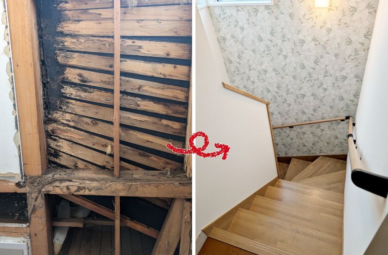 シロアリから我が家を守る！被害後の再発防止のためのリフォーム