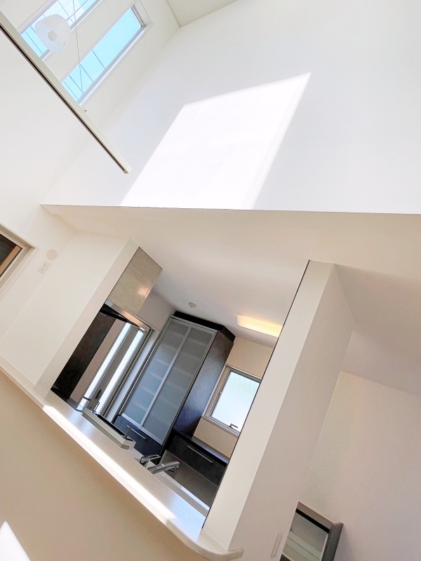 中古戸建購入×リノベーションでライフスタイルに合わせた理想の住まいに