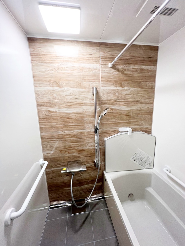 冬場の寒いお風呂は卒業！タカラの「グランスパ」で心も体もぽかぽかに♪